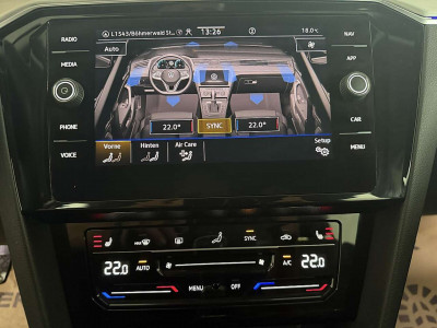 VW Passat Gebrauchtwagen VW Passat Gebrauchtwagen