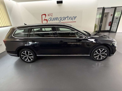 VW Passat Gebrauchtwagen VW Passat Gebrauchtwagen