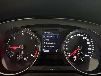 VW Passat Gebrauchtwagen VW Passat Gebrauchtwagen