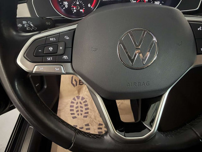 VW Passat Gebrauchtwagen VW Passat Gebrauchtwagen