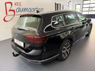 VW Passat Gebrauchtwagen VW Passat Gebrauchtwagen