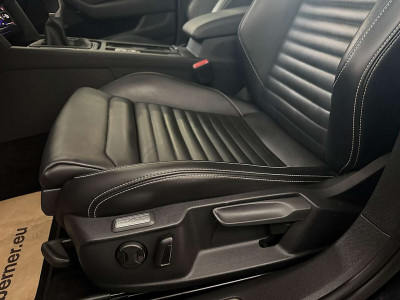 VW Passat Gebrauchtwagen VW Passat Gebrauchtwagen