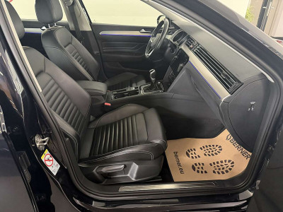 VW Passat Gebrauchtwagen VW Passat Gebrauchtwagen