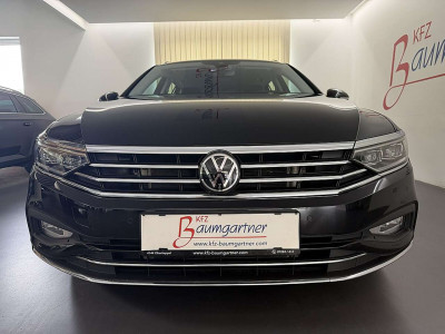 VW Passat Gebrauchtwagen VW Passat Gebrauchtwagen