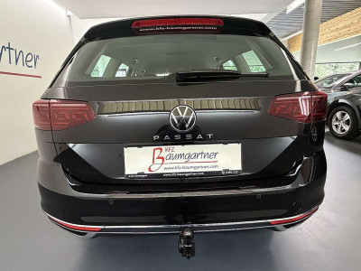 VW Passat Gebrauchtwagen VW Passat Gebrauchtwagen