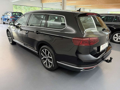 VW Passat Gebrauchtwagen VW Passat Gebrauchtwagen