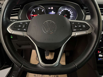 VW Passat Gebrauchtwagen VW Passat Gebrauchtwagen