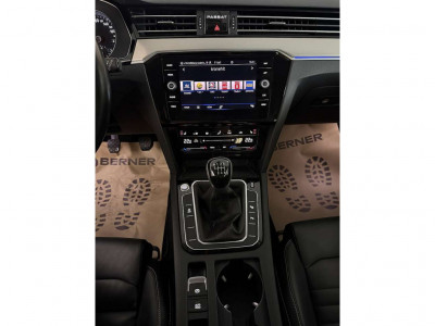 VW Passat Gebrauchtwagen VW Passat Gebrauchtwagen