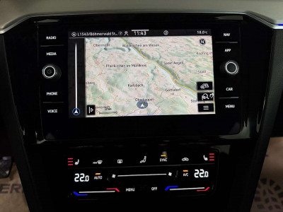 VW Passat Gebrauchtwagen VW Passat Gebrauchtwagen