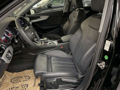 Audi A4 Gebrauchtwagen Audi A4 Gebrauchtwagen