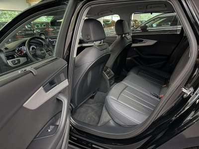 Audi A4 Gebrauchtwagen Audi A4 Gebrauchtwagen