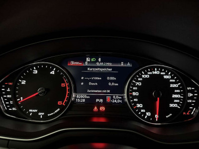Audi A4 Gebrauchtwagen Audi A4 Gebrauchtwagen