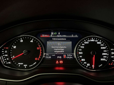 Audi A4 Gebrauchtwagen Audi A4 Gebrauchtwagen