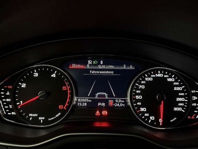 Audi A4 Gebrauchtwagen Audi A4 Gebrauchtwagen