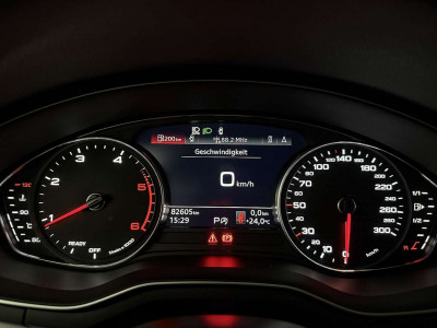 Audi A4 Gebrauchtwagen Audi A4 Gebrauchtwagen
