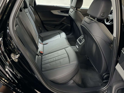 Audi A4 Gebrauchtwagen Audi A4 Gebrauchtwagen