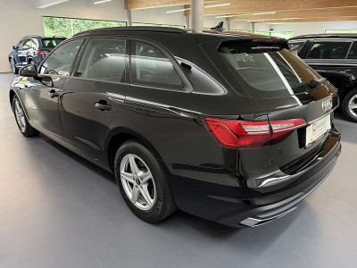 Audi A4 Gebrauchtwagen Audi A4 Gebrauchtwagen