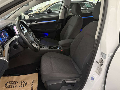 VW Golf Gebrauchtwagen VW Golf Gebrauchtwagen