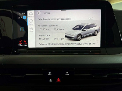 VW Golf Gebrauchtwagen VW Golf Gebrauchtwagen