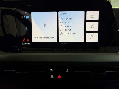 VW Golf Gebrauchtwagen VW Golf Gebrauchtwagen