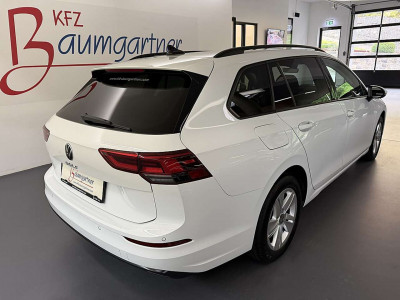 VW Golf Gebrauchtwagen VW Golf Gebrauchtwagen