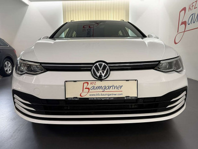 VW Golf Gebrauchtwagen VW Golf Gebrauchtwagen