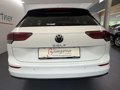 VW Golf Gebrauchtwagen VW Golf Gebrauchtwagen