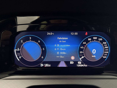VW Golf Gebrauchtwagen VW Golf Gebrauchtwagen
