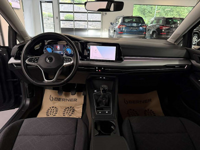 VW Golf Gebrauchtwagen VW Golf Gebrauchtwagen