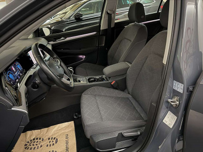 VW Golf Gebrauchtwagen VW Golf Gebrauchtwagen