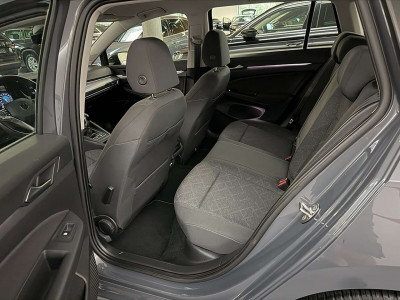 VW Golf Gebrauchtwagen VW Golf Gebrauchtwagen