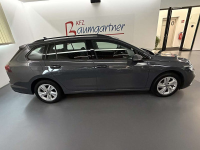 VW Golf Gebrauchtwagen VW Golf Gebrauchtwagen