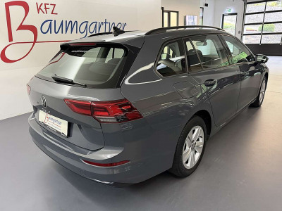 VW Golf Gebrauchtwagen VW Golf Gebrauchtwagen