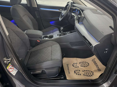 VW Golf Gebrauchtwagen VW Golf Gebrauchtwagen