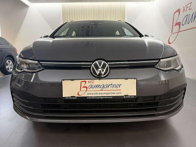 VW Golf Gebrauchtwagen VW Golf Gebrauchtwagen