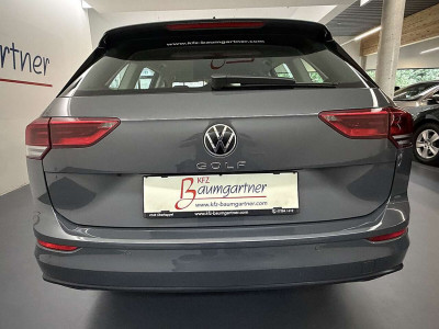 VW Golf Gebrauchtwagen VW Golf Gebrauchtwagen