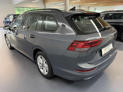 VW Golf Gebrauchtwagen VW Golf Gebrauchtwagen