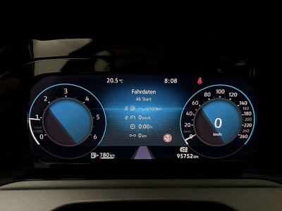 VW Golf Gebrauchtwagen VW Golf Gebrauchtwagen