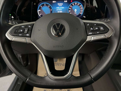 VW Golf Gebrauchtwagen VW Golf Gebrauchtwagen