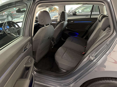 VW Golf Gebrauchtwagen VW Golf Gebrauchtwagen