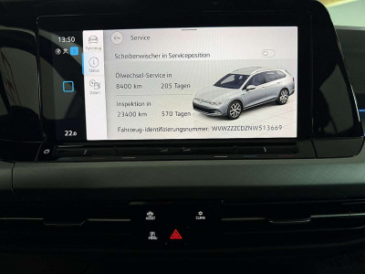 VW Golf Gebrauchtwagen VW Golf Gebrauchtwagen