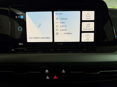 VW Golf Gebrauchtwagen VW Golf Gebrauchtwagen