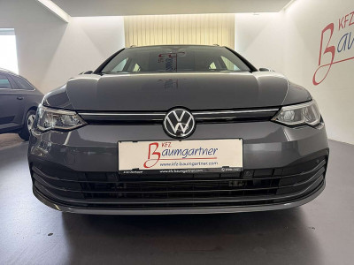 VW Golf Gebrauchtwagen VW Golf Gebrauchtwagen