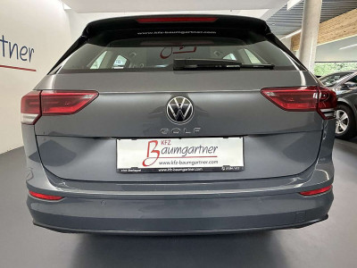VW Golf Gebrauchtwagen VW Golf Gebrauchtwagen
