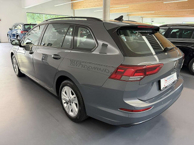 VW Golf Gebrauchtwagen VW Golf Gebrauchtwagen