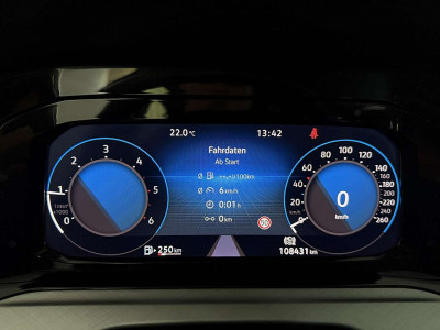 VW Golf Gebrauchtwagen VW Golf Gebrauchtwagen