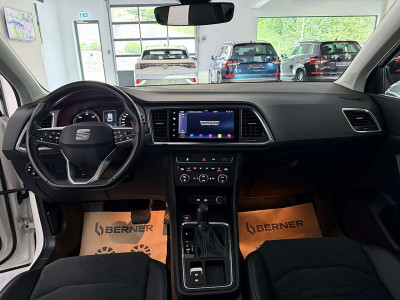 Seat Ateca Gebrauchtwagen