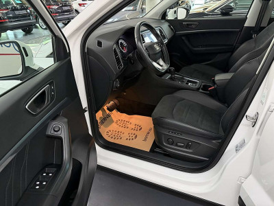 Seat Ateca Gebrauchtwagen