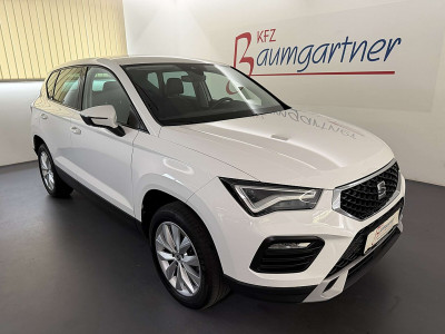 Seat Ateca Gebrauchtwagen