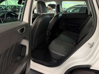 Seat Ateca Gebrauchtwagen